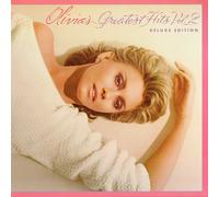 Olivia Newton-John Olivia's Greatest Hits - Volume 2 (Vinyl LP)