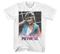 Olivia Newton John - Oln Physical Video - American Classici - Bianco Adulto