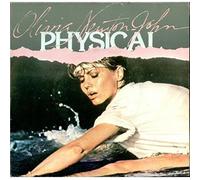 Olivia Newton John - Physical