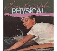 Olivia Newton John - Physical