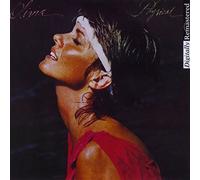 Olivia Newton-John - Physical (Australian Import) by Olivia Newton-John (1998-10-04)