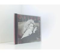 Olivia Newton-John – Soul Kiss – Import – Mercury