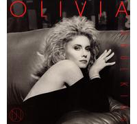 Olivia Newton-John Soul Kiss (Remastered 2023) (Vinyl LP)