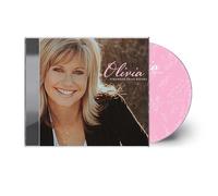 Olivia Newton-John Stronger Than Before (20th Anniversary) (CD) Album Digipak