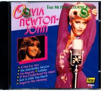 Olivia Newton-John - Take me home country roads