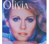Olivia Newton-John The Definitive Collection (CD) Album