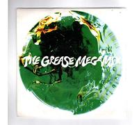 John Travolta & Olivia Newton-John - The Grease Mega-Mix Featuring John Travolta & Olivia Newton- John