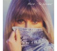 Olivia Newton-John - The Rumour (x4)