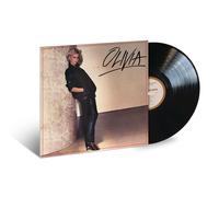 Olivia Newton-John Totally Hot (Vinyl LP)