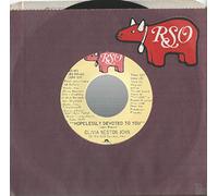 Olivia Newton-John / Unknown Artist - Hopelessly Devoted To You / Love Is A Many Splendored Thing