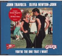 Olivia Newton-John - You're the One That I Want