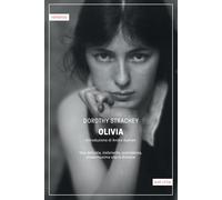 Olivia [Paperback] Strachey, Dorothy; Aciman, André and Fruttero, Carlo