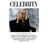 Olivia-Patricia O'Neal: How Olivia Patricia Terrell O'Neal Transformed Creation into a Ritual of Survival and a Celebration of Love