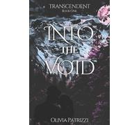 Olivia Patrizzi Transcendent (Tascabile) Transcendent Trilogy