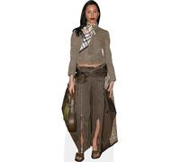 Olivia Pezzente (Scarf) mini formato