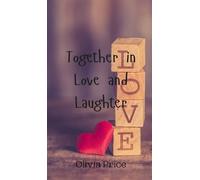 Olivia Price Together in Love and Laughter (Copertina rigida)