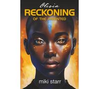 Olivia: Reckoning of the Anointed