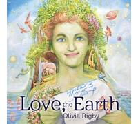 Olivia Rigby Love, The Earth (Tascabile)