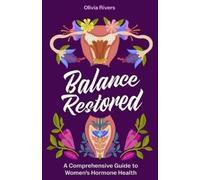 Olivia Rivers Balance Restored (Tascabile)