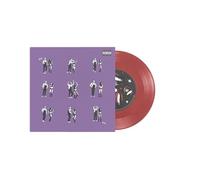 Olivia Rodrigo - Burning Down The House