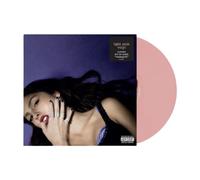 Olivia Rodrigo - Disco esclusivo GUTS Rosa Chiaro