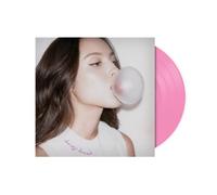 Olivia Rodrigo - drop dead[chewing gum pink 7" vinyl]