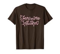 Olivia Rodrigo Feminine Intuition Ufficiale Maglietta