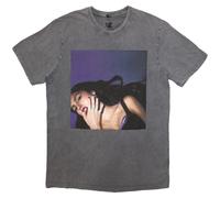 Olivia Rodrigo Guts Album Cover ufficiale Uomo maglietta unisex
