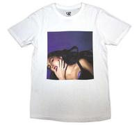 Olivia Rodrigo Guts Album Cover ufficiale Uomo maglietta unisex