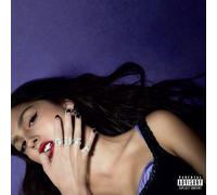 Olivia Rodrigo - Guts (Limited Edition Solid Purple)0,74