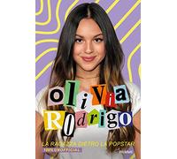 Olivia Rodrigo. La ragazza dietro la popstar. 100% unofficial