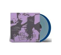 OLIVIA RODRIGO - Live From Glastonbury. Bbc Record (2025) LP blue vinyl pre-sale