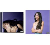 Olivia Rodrigo - Olivia Rodrigo - GUTS - Confezione ACIDA