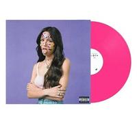 Olivia Rodrigo - Olivia Rodrigo - Sour - Variante Rosa