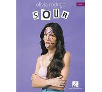Olivia Rodrigo - Sour