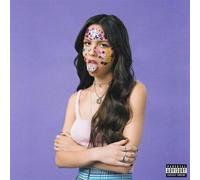 Olivia Rodrigo: SOUR by Olivia Rodrigo