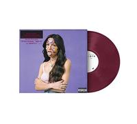 Olivia Rodrigo - Sour - Exclusive Fruit Punch