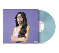 olivia rodrigo - Sour Exclusive Light Blue Edition