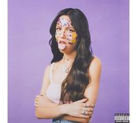 Olivia Rodrigo - Sour (Vinyl LP)