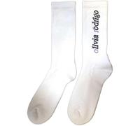 Olivia Rodrigo Spill Your Guts Ankle Calzini Size One Size