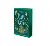 Olivia Rose Darling Fear the Flames (Tascabile)