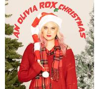 Olivia Rox An Olivia Rox Christmas (CD)