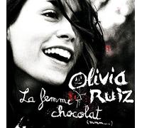 Olivia Ruiz - La Femme Chocolat