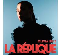Olivia Ruiz - La Raplique (Cd) CD NUOVO