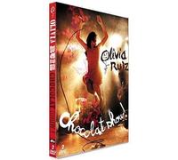 Olivia ruiz live : chocolat show (DVD) Olivia Ruiz