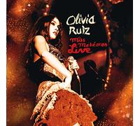 Olivia Ruiz - Miss Météores Live
