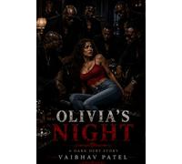 OLIVIA’S NIGHT: A Dark Debt Story