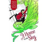 Olivia Snowe A Home in the Sky (Copertina rigida) Twice Told Tales