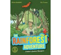 Olivia Stanfield The Rainforest Adventure (Copertina rigida)