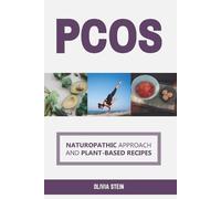 Olivia Stein Pcos (Tascabile)